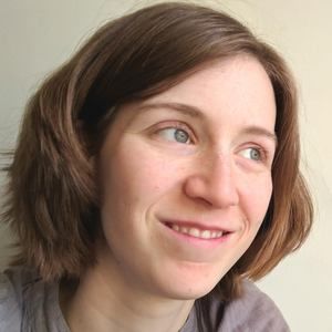 Meet your Posher, Julia